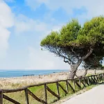 Great Flat In Bibione-beahost *