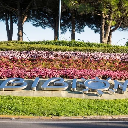 Great Flat In Bibione-beahost *