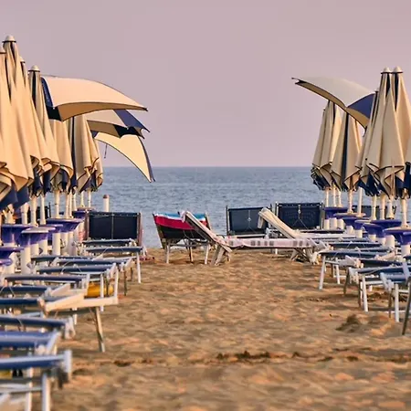 Great Flat In Bibione-beahost Appartement