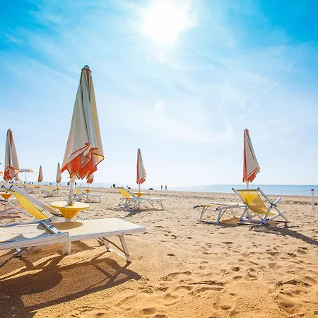 Appartement Great Flat In Bibione-beahost