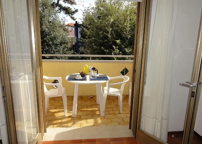 Great Flat In Bibione-beahost Lejlighed Bibione
