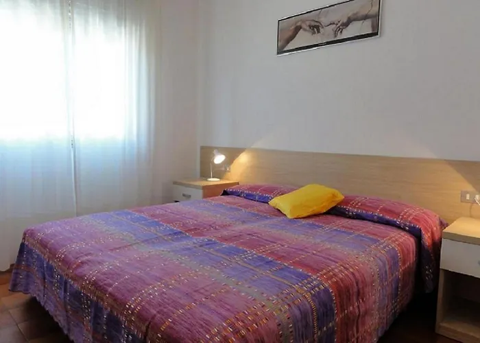 Great Flat In Bibione-beahost Lejlighed *