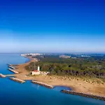 Great Flat In Bibione-beahost