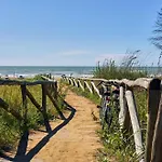 Great Flat In Bibione-beahost *