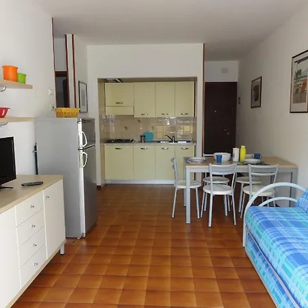 Great Flat In Bibione-beahost * Bibione