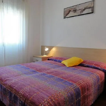 Great Flat In Bibione-beahost Lejlighed *