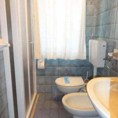 Apartment Great Flat In Bibione-beahost *