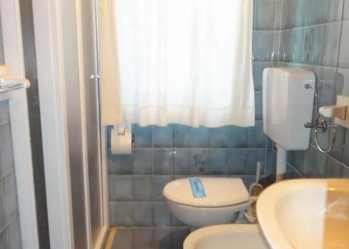 Διαμέρισμα Great Flat In Bibione-beahost *