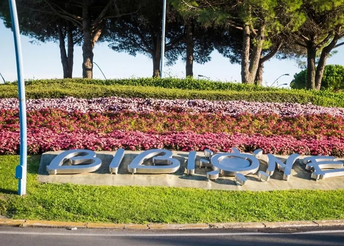 Great Flat In Bibione-beahost *