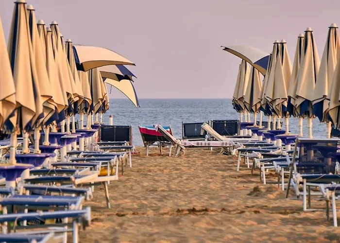 Great Flat In Bibione-beahost Διαμέρισμα