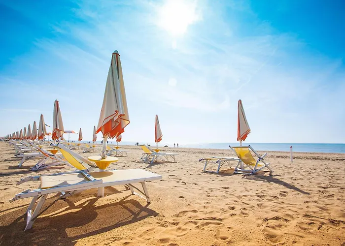 Apartament Great Flat In Bibione-beahost